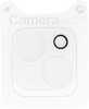 Kaamera kaitseklaas HARD, Apple iPhone 15/15 Plus, FLUO GLASS