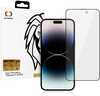 Kaitseklaas Tel Protect 10X Privacy Titanium, Apple iPhone 14 Pro Max