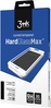 Ekraanikaitseklaas 3MK Hard Glass Max, Huawei P40 Pro, must, 9H