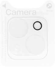 Kaamera kaitseklaas HARD, Apple iPhone 15/15 Plus, FLUO GLASS