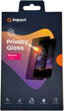 Karastatud privaatsusklaas Impact Tempered Privacy, iPhone 17 Air, IMPRO17AIRIO