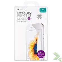 Kaitseklaas Mercury Premium, Samsung Galaxy J5 (2016), 9H