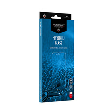 Kaitseklaas MyScreen HybridGlass, Apple iPhone XR/11, läbipaistev