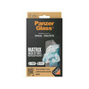 Kaitsekile PanzerGlass Matrix Ultra-Wide Fit positsioneerijaga, Samsung Galaxy A55 5G