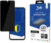Ekraanikaitseklaas 3MK HardGlass Max Privacy, Apple iPhone 15 Pro, 6.1, 9H, must