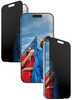 Kaitseklaas PanzerGlass Ultra-Wide Fit EasyAligner Privacy, iPhone 17/16 Pro