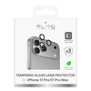 Kaitseklaas Puro Individual, Apple iPhone 17 Pro / iPhone 17 Pro Max
