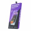 Kaitseklaas RoGer Easy Tool 9D, Apple iPhone 14 Pro Max, Privacy