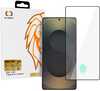Kaitseklaas Tel Protect 10X HD Titanium, Samsung Galaxy S25 Ultra, sõrmejäljelukuga
