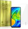 Kaitseklaas Topt Gold, Xiaomi Redmi Note 9