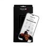 Evelatus Apple iPhone 16 Privacy Corning Gorilla Glass kaitseklaas, 3D, must