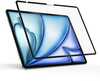 Ekraanikaitsekile Dux Ducis Naad Paperlike, iPad Air 13 (2024/2025), must raam