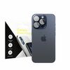 Karastatud klaas kaamera objektiivile Partnertele, Apple iPhone 15 Pro