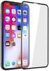 Telefoni kaitseklaas Devia Real Series 3D Curved, Apple iPhone XR, 6.1, 9H, must