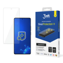 Kaitsekile 3MK SilverProtection+, Redmi Note 13 Pro 4G
