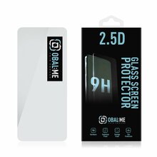 Kaitseklaas OBAL:ME 2.5D, Xiaomi Redmi Note 13 Pro 4G/5G, Clear