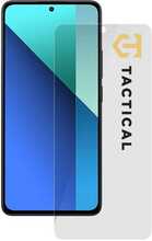 Kaitseklaas Tactical Glass Shield 2.5D, Xiaomi Redmi Note 13 4G/5G, läbipaistev