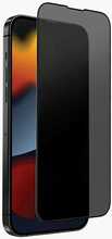 Kaitseklaas Uniq Optix Privacy, Apple iPhone 14/13/13 Pro, koos paigaldustarvikuga