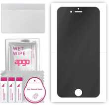 Ekraanikaitsekile Apgo Hydrogel Privacy, Apple iPhone 7
