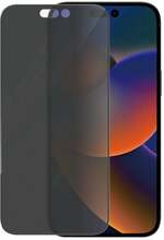 Telefoni kaitseklaas PanzerGlass Ultra-Wide Fit Privacy, iPhone 14 Pro Max, 6.7, must