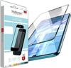 Kaitseklaas MyScreen Lite Edge Full Glue, Xiaomi Redmi Note 10 5G, must