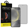 Privaatsusklaas Privacy Glass, Samsung Galaxy S24, must