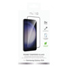 Kaitseklaas Puro Frame, Samsung Galaxy S25/S24, must raam