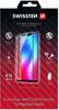 Kaitseklaas Swissten Full Face 5D, Apple iPhone 6/6S, must, 9H
