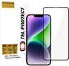 Ekraanikaitseklaas Tel Protect 10X Privacy Titanium, Apple iPhone 14