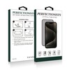 Ekraanikaitseklaas Perfectionists 2.5D Privacy, Samsung S911, S23 5G, must