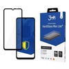 Telefoni kaitseklaas 3MK HardGlass Max Lite, Xiaomi Redmi 12C, 9H
