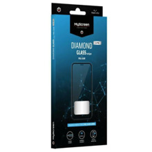 Kaitseklaas Diamond Glass Edge Lite, Samsung Galaxy A23/M23/M33, 5D
