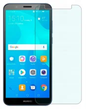 Kaitseklaas Evelatus Huawei Y5 2018, must