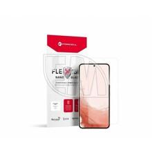 Kaitseklaas Forcell Flexible Nano, Samsung Galaxy S23 Plus
