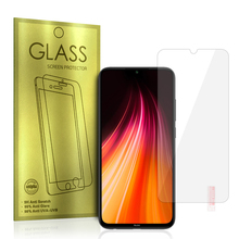 Kaitseklaas Gold, Xiaomi Redmi Note 8/2021, N-A