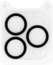 Kaamera kaitseklaas TOPT Hard Silk Print, Apple iPhone 13 Pro/13 Pro Max