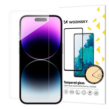 Kaitseklaas Wozinsky, Samsung Galaxy A26