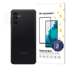 Kaamera kaitseklaas Wozinsky Camera Glass 9H, Samsung Galaxy A13 5G