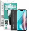 Kaitseklaas OEM Tempered Glass 2.5D Premium, Xiaomi Redmi 13 4G