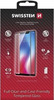 Karastatud klaas Swissten Full Face Color Frame, Apple iPhone 17 Pro