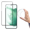 Ekraanikaitseklaas Wozinsky Full Cover Flexi Nano Glass, Samsung Galaxy S22, läbipaistev
