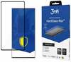 Ekraanikaitseklaas 3MK HardGlass Max, Samsung Galaxy Note 20 Ultra 5G, must