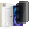 Privaatsusfilter Tech-Protect Glass Spy+ 2-pack, Apple iPhone 17 Air