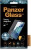 Kaitseklaas PanzerGlass, Samsung Galaxy S20 FE, 9H, must