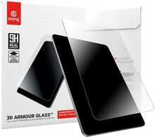 Kaitseklaas Crong 3D Armour Glass, iPad Pro 13 M4 (2024)