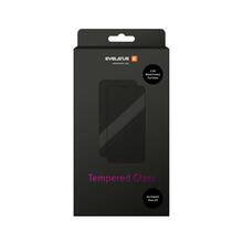 Evelatus kaitseklaas Japan Glue 2.5D, Xiaomi Poco X3, must