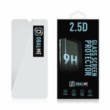Kaitseklaas OBAL:ME 2.5D, Samsung Galaxy A15 4G/5G, Clear