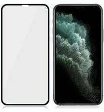 Ekraanikaitseklaas PanzerGlass, Apple iPhone XS Max / 11 Pro Max, 6.5, must