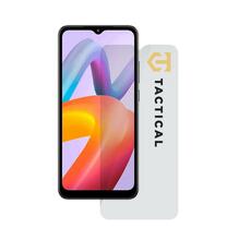Kaitseklaas Tactical Shield 2.5D, Xiaomi Redmi A2 2023, läbipaistev