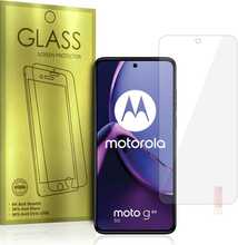 Kaitseklaas Topt Gold, Motorola Moto G84 5G